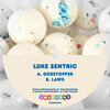 Luke Sentric - Gobstopper (Original Mix)