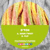 D'TCH - Sour Twist (Original Mix)