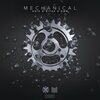Anik、DMM、Bitas - Mechanical