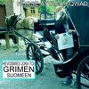 Horse Attack Sqwad - Hevosmies joka toi grimen Suomeen