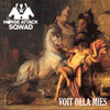 Horse Attack Sqwad - Voit olla mies