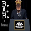 Horse Attack Sqwad - B.A.B.
