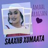 Somali Beats、Amaal Aragsan - Saaxiib Xumaata (feat. Amaal Aragsan)