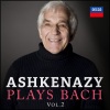 Vladimir Ashkenazy《1. Allemande》[MP3/LRC]