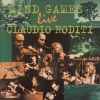 Mind Games、claudio roditi - Los Uncoolos (Live)