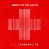 audio adrenaline、Adam Agee、Seth Mosley - Move