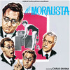 Carlo Savina、Fred Buscaglione E I Suoi Asternovas、Franco Migliacci - Il moralista 1