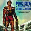Francesco De Masi - Maciste, il gladiatore più forte del mondo 1 (From 