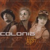 Colonia - Nek' Vatre gore sve