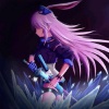 LAOYE桑 - Rubia