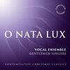 Gentlemen Singers - Verbum Caro Factum Est