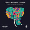 Moreno Pezzolato - Feel So Good (Original Mix)