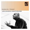 Orchestra Sinfonica Di Milano della Rai、Lovro von Matačić - Symphony No. 4 in E-Flat Major, WAB 104 
