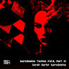 Sarah Garlot Darkdomina - Hard Dance Machinery