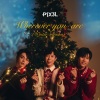 P1X3L - Wherever You Are (Winter Version)