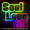 DJ Spinna - Soul Love 2014