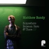 Matthew Bandy、Adrianne Archie - Stuck (Vocal Mix)