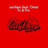 SanXero、Omar - To & Fro (Vocal Mix)