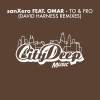 SanXero、Omar、David Harness - To & Fro (David Harness 90's Mix)