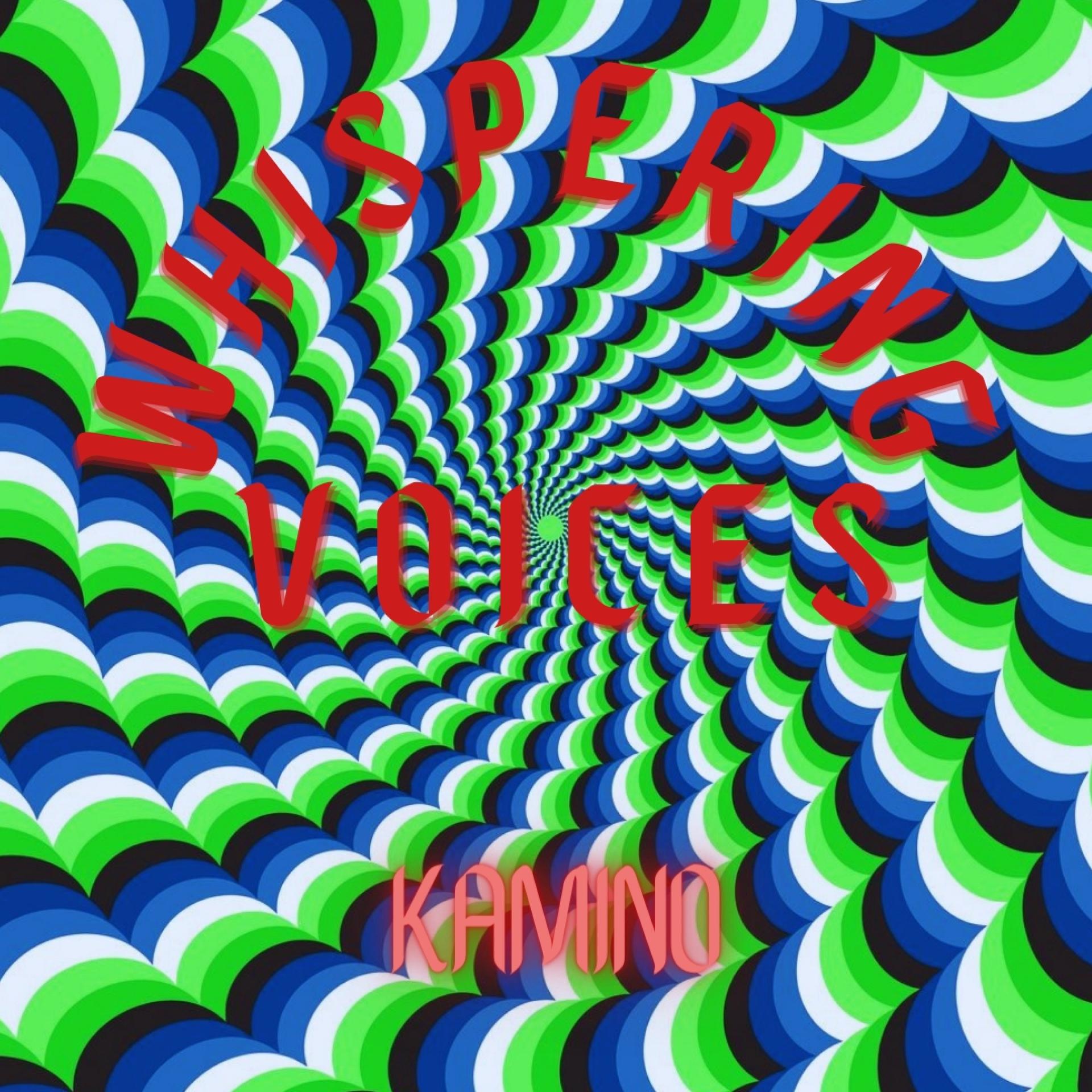 Kamino - Whispering Voices