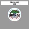 Del Horno - GOD! (Original Mix)