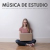 Estudio Brillante、Sonidos De Tormentas、Musica Relajante Para Estudiar《365 Libros》[MP3/LRC]