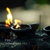 Sounds Dogs Love、Songs for Dogs to Sleep To、Relaxing Music for Dogs - Warm Flame Color