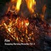 Nature Songs Nature Music、Massage Music Station、Classical Music - Soft Fire Sparking Sounds for Sleep
