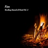 Yoga Workout Music、Relaxing Musk Ox、1 Hour Yoga Music - Fire at Night
