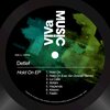 Detlef - Hold On (Original Mix)