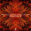 Pablo Inzunza、francisco allendes《Promethea (Original Mix)》[MP3/LRC]