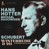 hans hotter、michael raucheisen - I. Gute Nacht (Remastered 2021, Studio 1942)