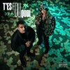 Doria、RK - T'es fou ou quoi (Explicit)