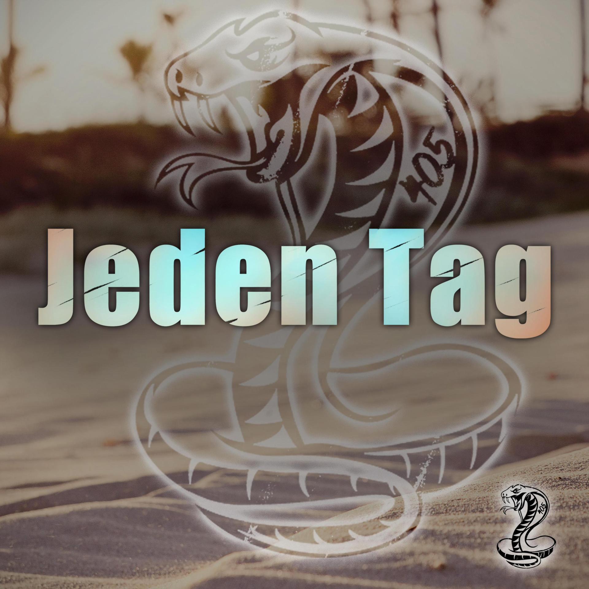 405er、R.O.M.A - Jeden Tag (Explicit)