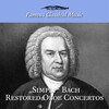 Ingo Goritzki、helmuth rilling、Bach-Collegium-Stuttgart - Oboe Concerto in F Major, BWV 1053R: II. Siciliano