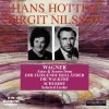 hans hotter、Leopold Ludwig (利奥伯德·路德维希)、Philharmonia Orchestra、birgit nilsson - Der fliegende Holländer, WWV 63 (Excerpts) : Wie aus der Ferne