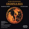 Werner Hessenland - Oedipus rex: Meine Damen und Herren