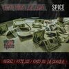 Neguz、Kris Lee、Raso en la Jungla - That's Mine (La Liga)(feat. Neguz & Kris Lee)(Explicit)