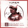 Blaine Stranger - Tension (Acts of Mad Man Vol. 2 - Pt. 4)(Acts of Mad Man, Vol. 2 - Pt. 4)