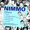 Nimmo And The Gauntletts、Nimmo - Others
