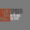 SP1DER - In the Mix