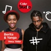 Berita、Yanga Chief《Vesu Yeke (Coke Studio South Africa: Season 2)》[MP3/LRC]