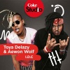 Toya Delazy、Aewon Wolf - I.D.C (Coke Studio South Africa: Season 2)