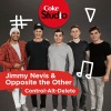 Jimmy Nevis、Opposite The Other - Control-Alt-Delete (Coke Studio South Africa: Season 2)