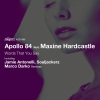 Apollo 84、Maxine Hardcastle - Words That You Say (Jamie Antonelli Remix)