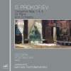 victoria postnikova、gennady rozhdestvensky、USSR Ministry Of Culture Symphony Orchestra - Piano Concerto No. 1 in D-Flat Major, Op. 10