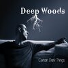 Deep Woods - Pitch Black (KOS41 Dub)