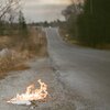 New West - We've Been Fighting for Miles