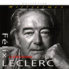 Felix Leclerc - Le P'Tit Bonheur Et Petit Pierre