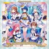 MORE MORE JUMP！《アイノマテリアル (love material)》[MP3/LRC]